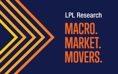 The Return of the Stock Picker’s Market